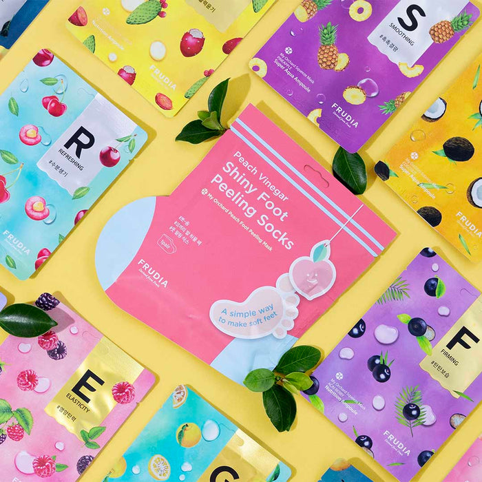 Mascarilla de Baya de Acai 20 ml - My Orchard - Frudia - 1