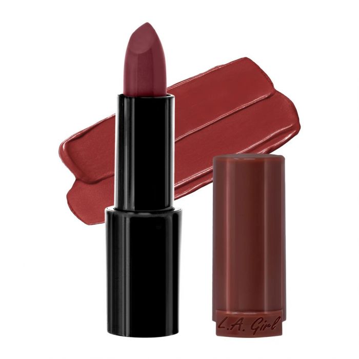 Barra de Labios Pretty & Plump - L.A. Girl - 1