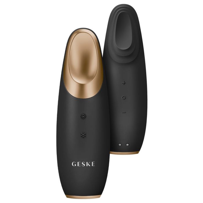 Warm & Cool Eye Energizer Energizante de Ojos - Geske : Black Gold - 1