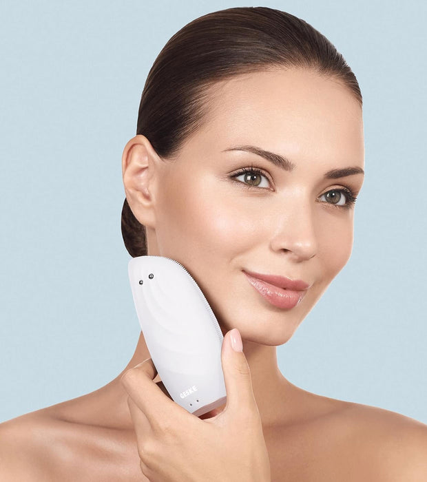Sonic Thermo Facial Brush - Face-lifter 8 in 1 Cepillo Facial - Geske - 6
