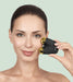 Microcurrent Face-lifter 6 en 1 Masajeador Facial - Geske : Black Gold - 3