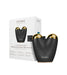 Microcurrent Face-lifter 6 en 1 Masajeador Facial - Geske : Black Gold - 1