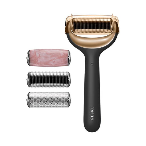 Microneedle Rodillo Facial y Corporal 9 en 1 - Geske - 1