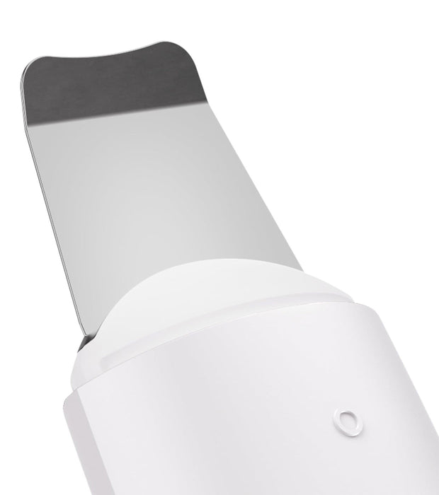 Microcurrent Skin Scrubber - Blackhead - Geske : White Rose Gold - 3