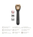 Microneedle Rodillo Facial - Geske : Black Gold - 4