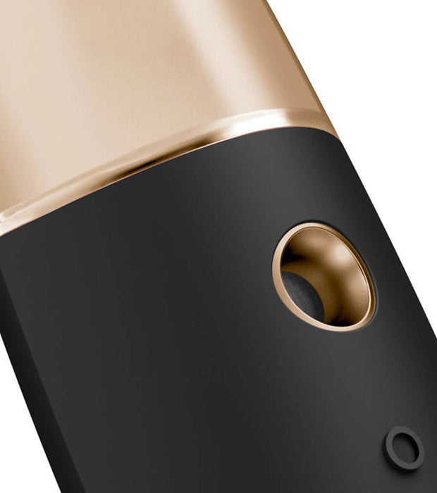 Hidratante y Refrescante Facial 4 en 1 - Geske : Black Gold - 3