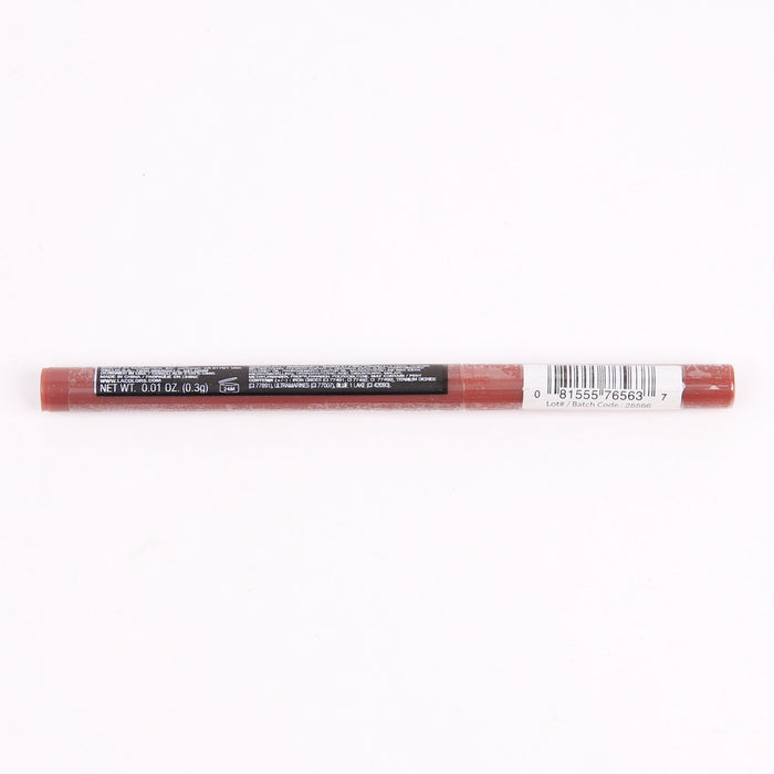 Lápiz de Labios Automático - L.A. Colors : Mauve - 2