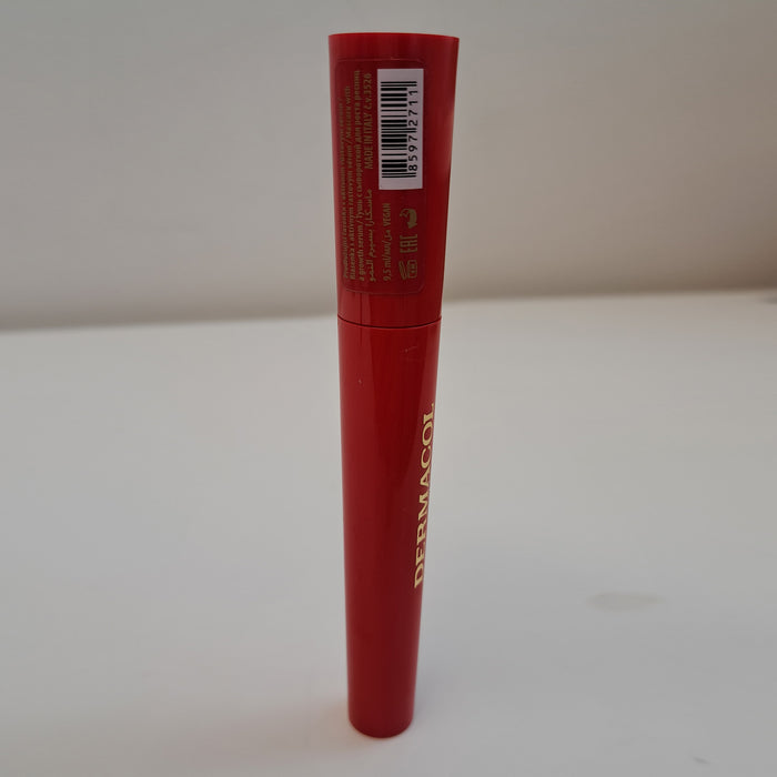 Máscara de Pestañas Lash Booster - Dermacol - 2