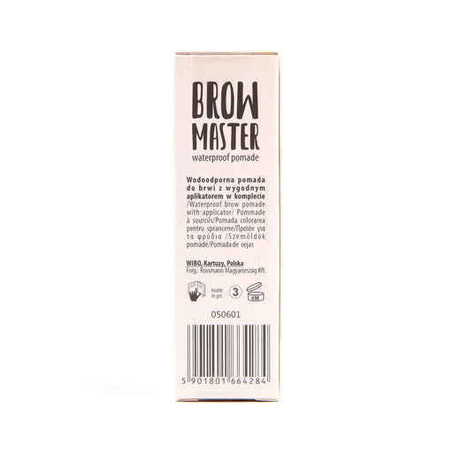 Pomada de Cejas Brow Master - Lovely - 2