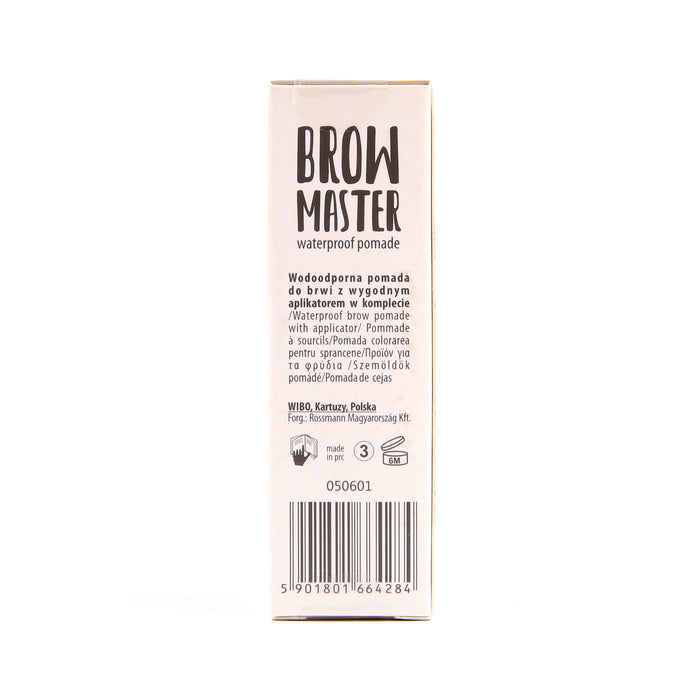 Pomada de Cejas Brow Master - Lovely - 2