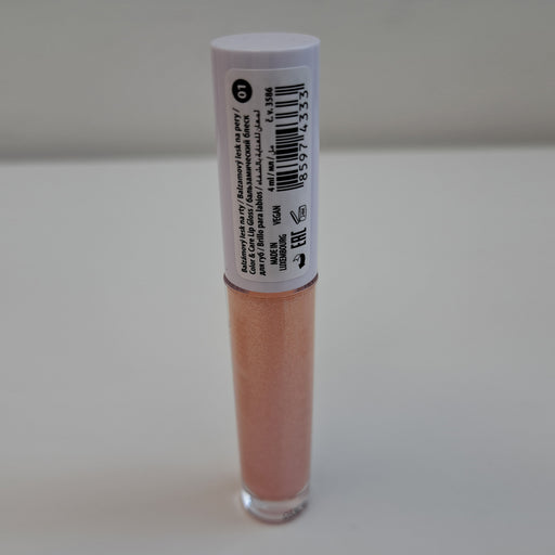 Brillo de Labios F****** High Shine - Dermacol - 2