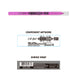 Perfilador de Labios Shockwave Neon - L.A. Girl : Blaze Fuchsia - 2