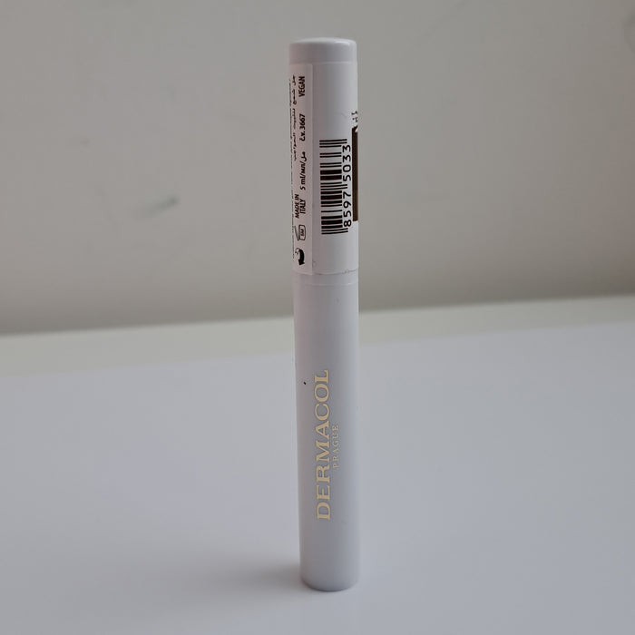 Gel de Cera para Cejas con Efecto Lifting - Dermacol : 02 - 2