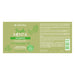 Champú Fresh Menta 350ml - Be Natural - 2