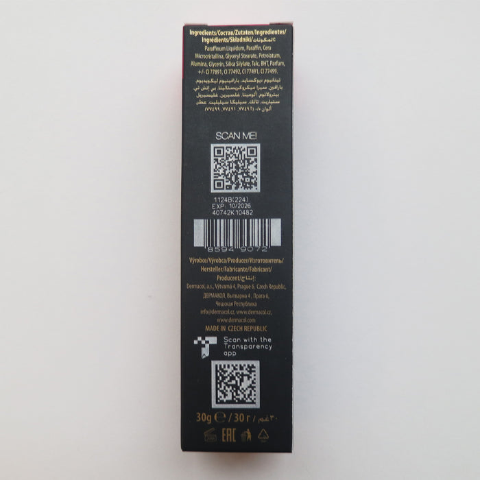 Make Up Cover - Base de Maquillaje - Dermacol : Dermacol Make Up Cover - 224 - 2