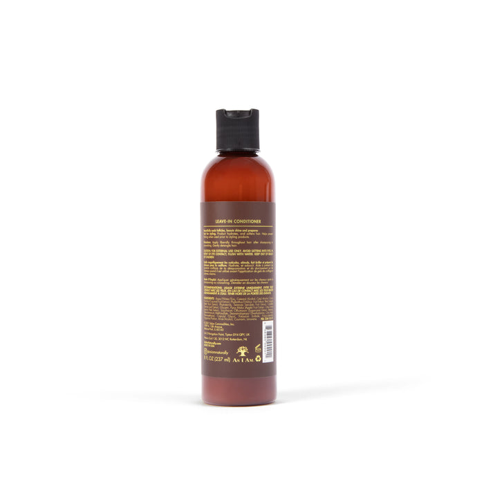 Leave-in Conditioner 237ml - As I Am - 2