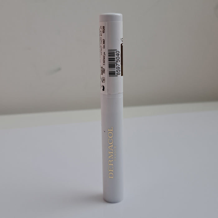 Gel de Cera para Cejas con Efecto Lifting - Dermacol : 03 - 2