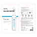 Mascarilla Facial Agua Salina - AC Care Solution - Missha - 2
