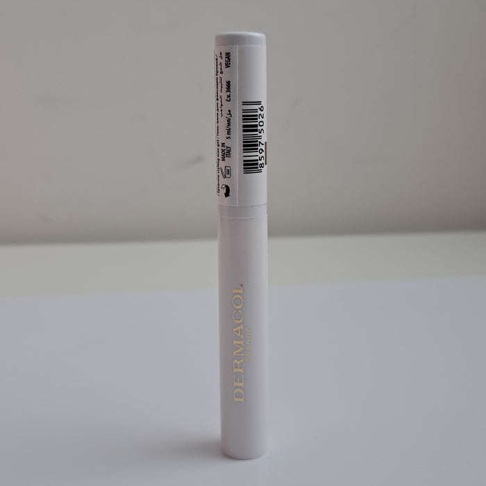 Gel de Cera para Cejas con Efecto Lifting - Dermacol : 01 - 2