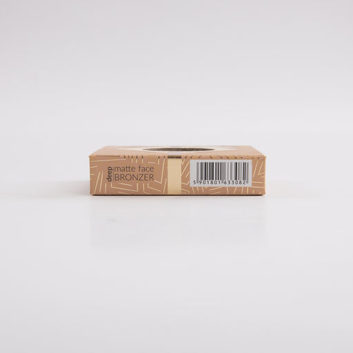 Polvos Compactos - Chocolate Powder Toffee - Lovely - 2