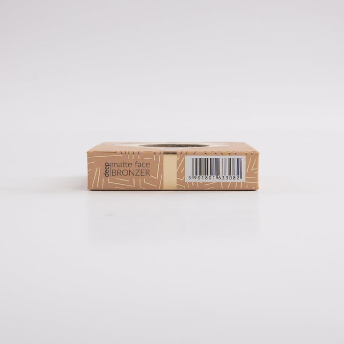 Polvos Compactos - Chocolate Powder Toffee - Lovely - 2