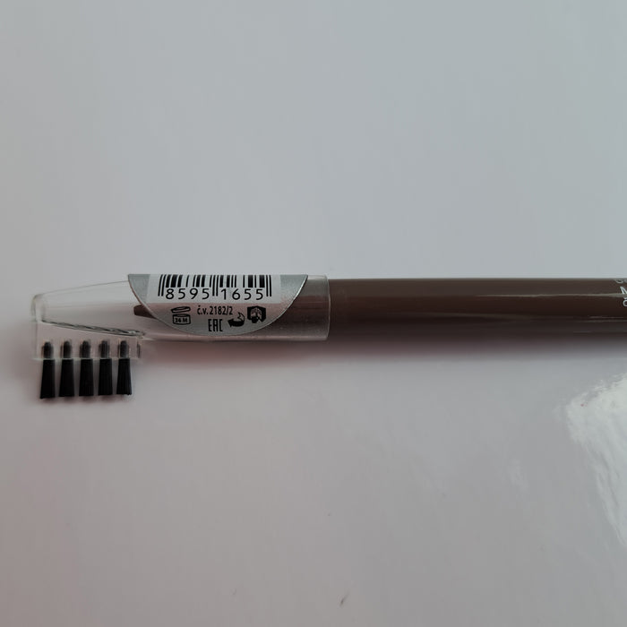 Lápiz Suave de Cejas - Dermacol : Lápiz de cejas - 01 - 2