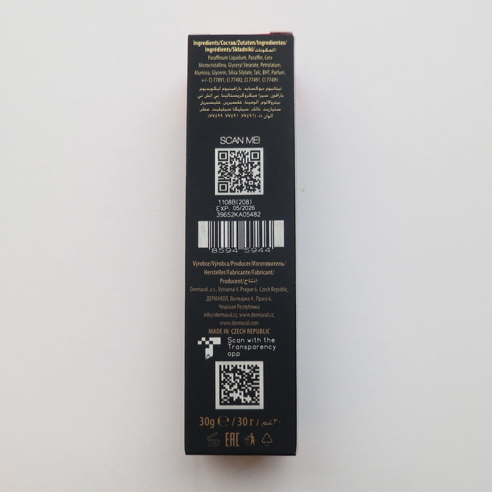 Make Up Cover - Base de Maquillaje - Dermacol : Dermacol Make Up Cover - 208 - 2