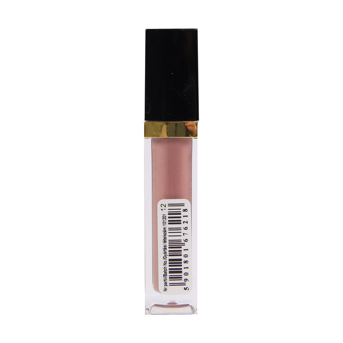 Labial Líquido Lip Sensation - Wibo : WIBO Lip gloss Sensation nr 12 - 2
