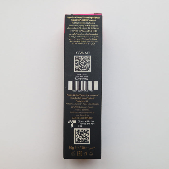 Make Up Cover - Base de Maquillaje - Dermacol : Dermacol Make Up Cover - 207 - 2