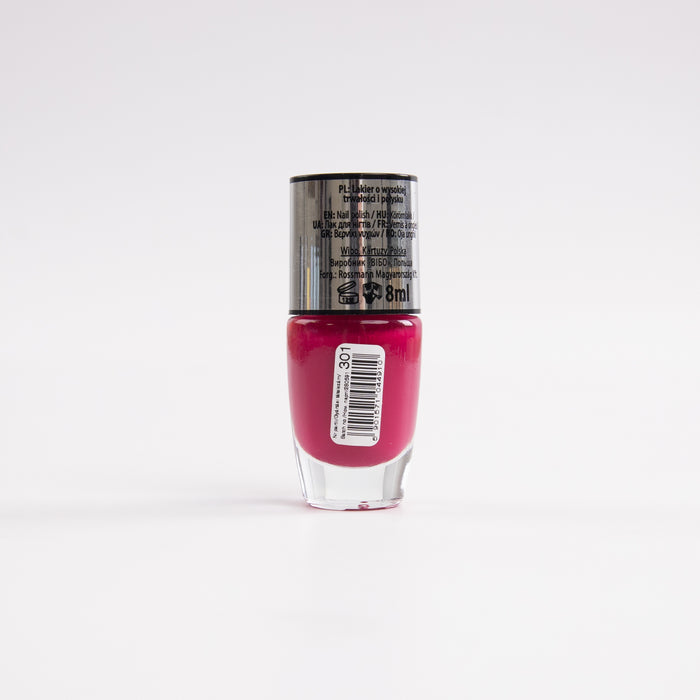 Esmalte de Uñas - Classic 8ml - Lovely : Classic 301 - 2