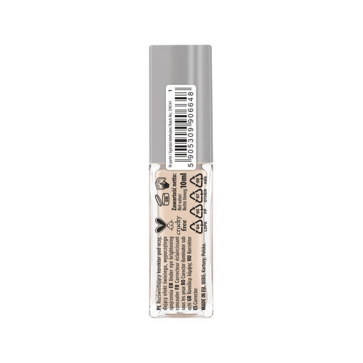Corrector Iluminador Luminous Elixir - Wibo - 2