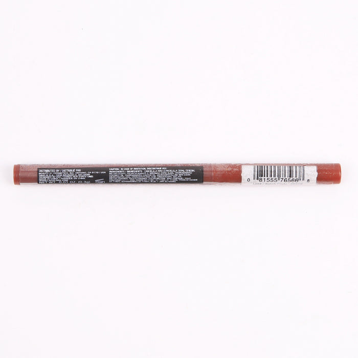 Lápiz de Labios Automático - L.A. Colors : Rose Brown - 2