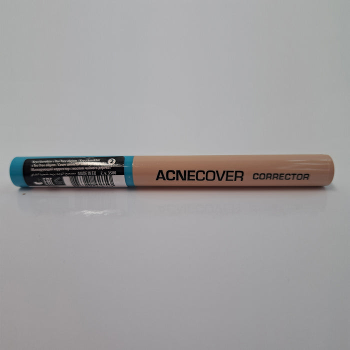Corrector Acnecover - Dermacol : 2 - 2