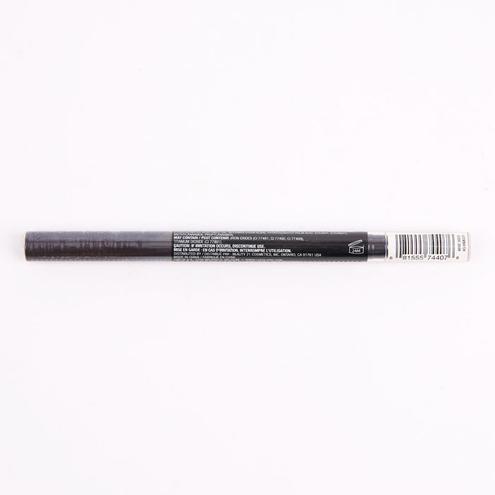 Lápiz de Cejas Browie Wowie - L.A. Colors : Espresso - 2