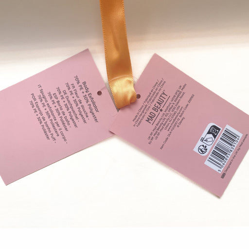 Esponja de Ducha 'El Rey León' Simba  - Mad Beauty - 2