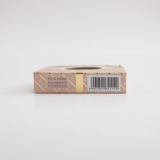 Polvos Compactos - Powder White Chocolate Rice Powder - Lovely - 2