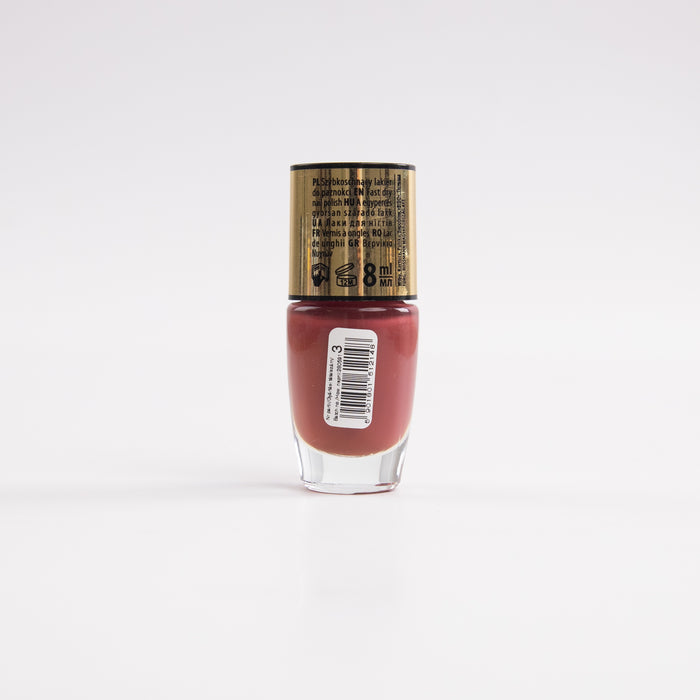 Esmalte de Uñas - Nail Polish Fast Dry N1 8ml - Lovely : Fast Dry 3 - 2