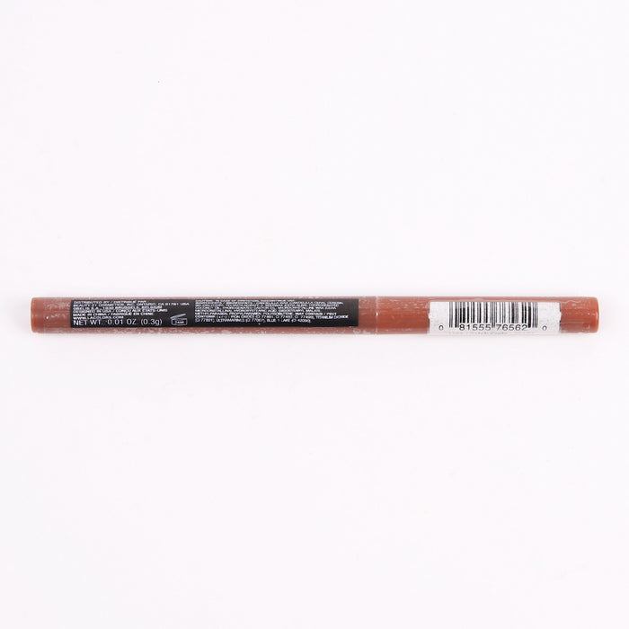 Lápiz de Labios Automático - L.A. Colors : Perfect Brown - 2