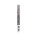 Delineador de Ojos Million Dollar Negro 0.8 gr - Wibo - 3