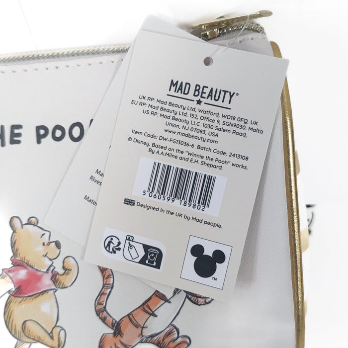Neceser Winnie the Pooh  - Mad Beauty - 3