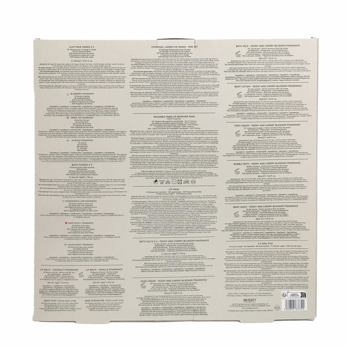 Calendario de Adviento Pure Princess - Disney - Mad Beauty - 4