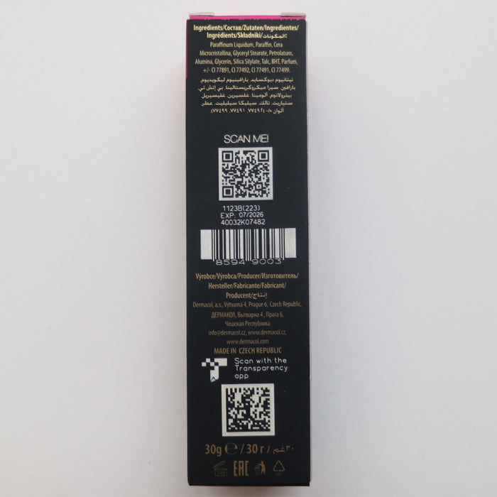 Make Up Cover - Base de Maquillaje - Dermacol : Dermacol Make Up Cover - 223 - 2