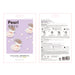Mascarilla Airy Fit Sheet Mask - Perla - Missha - 3