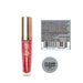 Aceite de Labios Lip Oil - L.A. Colors : Srawberry Fizz - 3