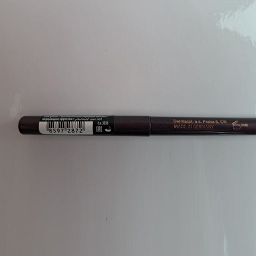 Lápiz delineador de Ojos Automático - Crystal Pencil - Dermacol - 2