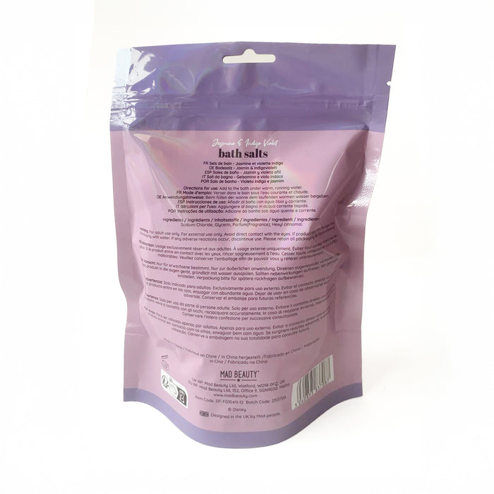 Sales de Baño Frozen - Olaf - Mad Beauty - 2