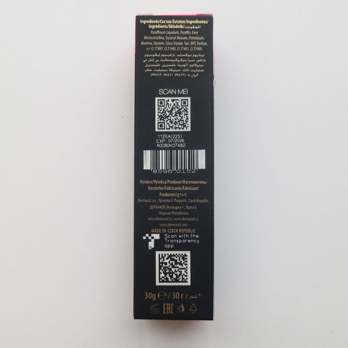 Make Up Cover - Base de Maquillaje - Dermacol : Dermacol Make Up Cover - 225 - 2