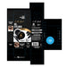 Delineador en Gel - L.A. Girl : Black Cosmic Shimmer - 2