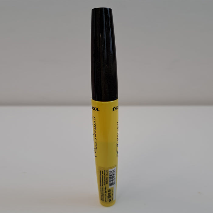 Máscara de Pestañas - Vampire - Dermacol - 3