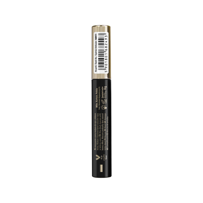 Mascara Volume Drama Henna - Wibo - 3